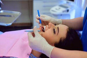 Tooth Pain: Causes, Symptoms & When You Should Visit a Dentist